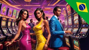 Antarmuka permainan Joker Gaming menampilkan gulungan slot, simbol berbayar, dan tombol putar