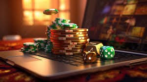 Layar bonus game Joker Gaming menampilkan pilihan interaktif dan kemenangan tersembunyi