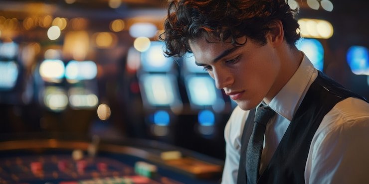 Antarmuka statistik pertandingan esports SEA Games di mama togel